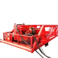 Oil Drilling Rig Hydraulic Power Catwalk