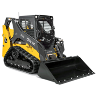Compact Track Loader