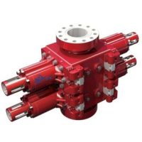 API 16A Blowout Preventer