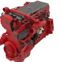 Cummins x15-430v Series Diesel Engine